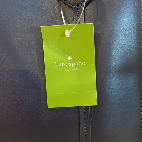 NWT Kate Spade Arbour Hill small Elodie 2 way bag - Picture 5 of 12